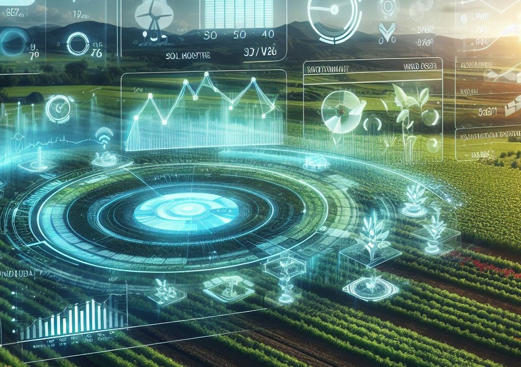 AgriData intelligence